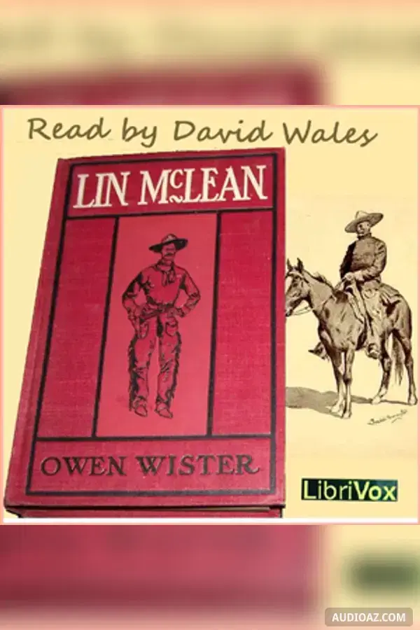 Lin McLean