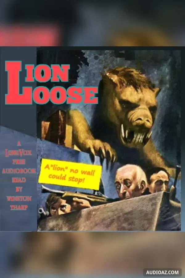 Lion Loose - Free Audiobook