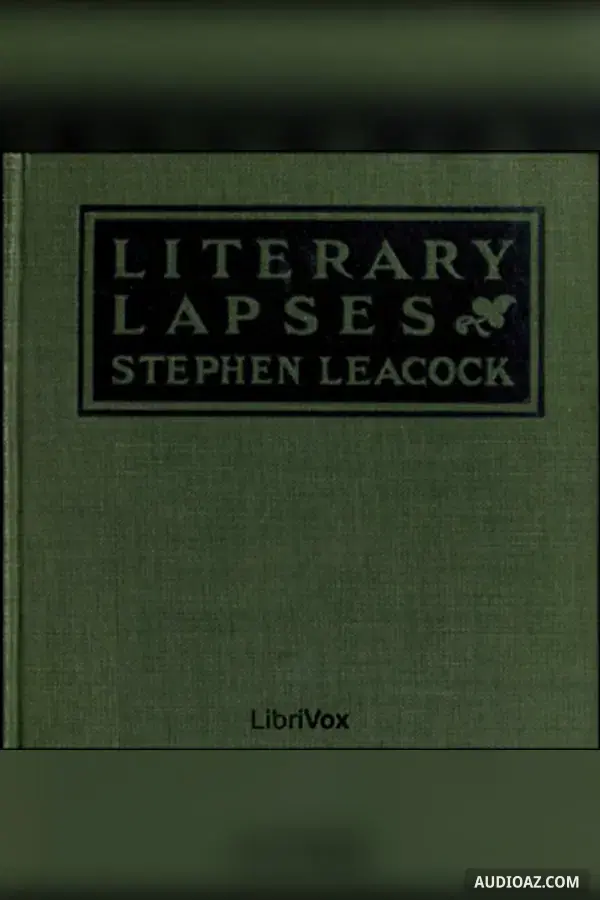 Literary Lapses