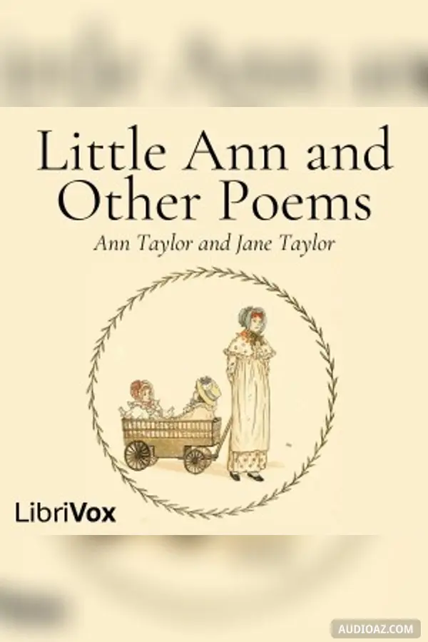 Little Ann and Other Poems