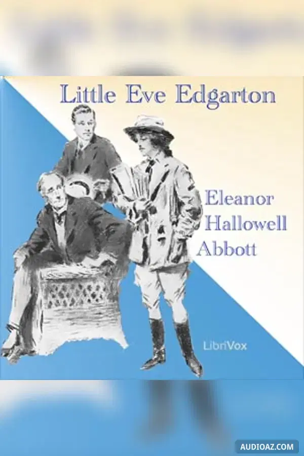 Little Eve Edgarton