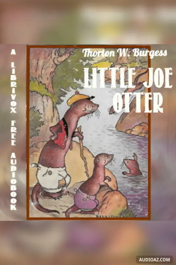 Little Joe Otter