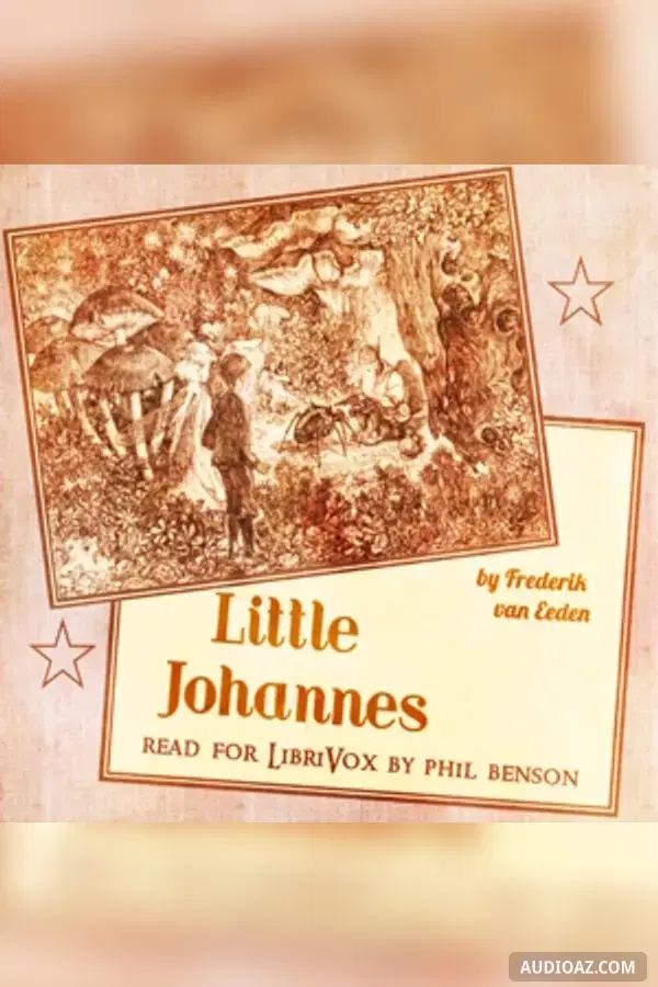 Little Johannes