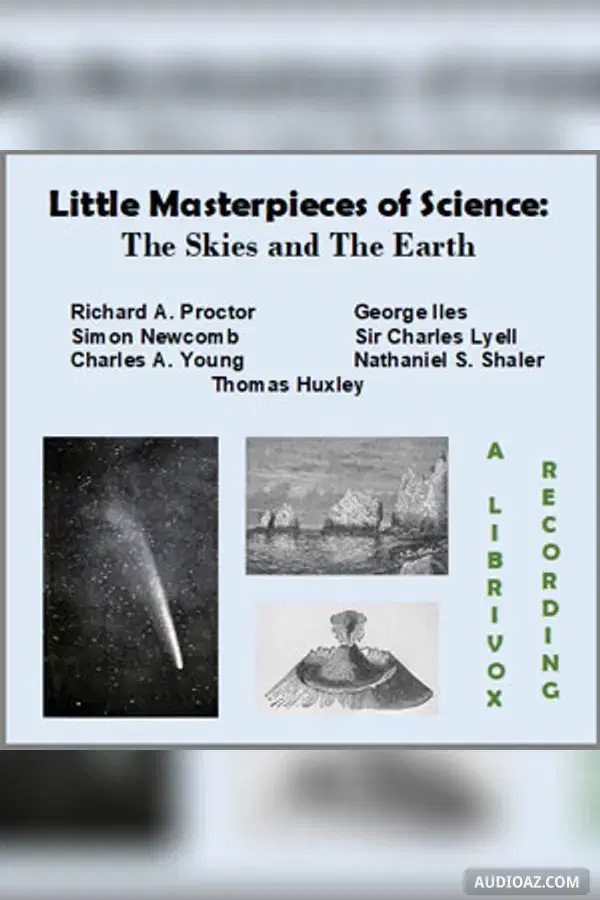 Little Masterpieces of Science - The Skies and The Earth