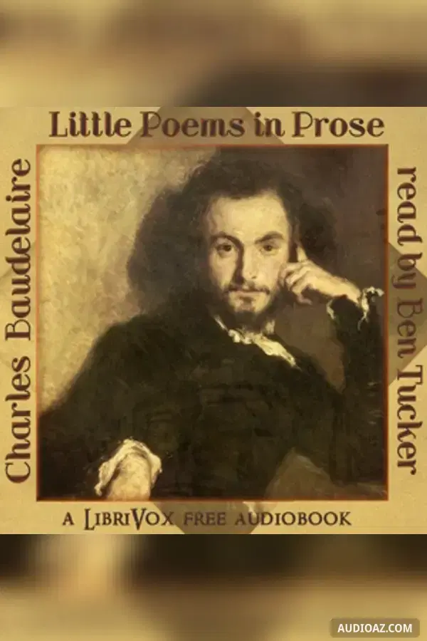 Little Poems in Prose