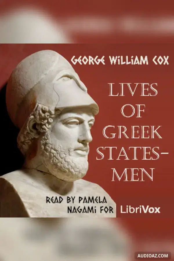Lives of Greek Statesmen