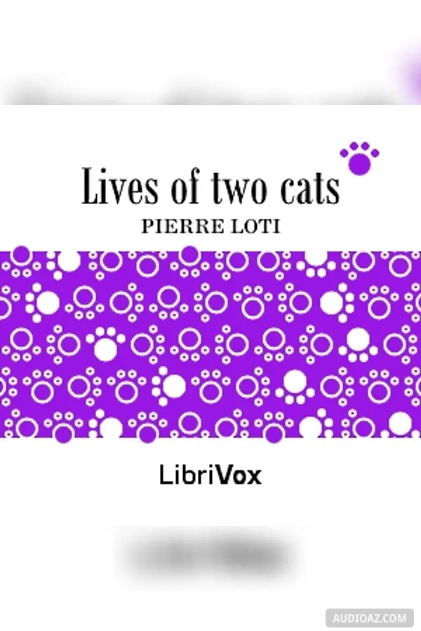 Lives of Two Cats