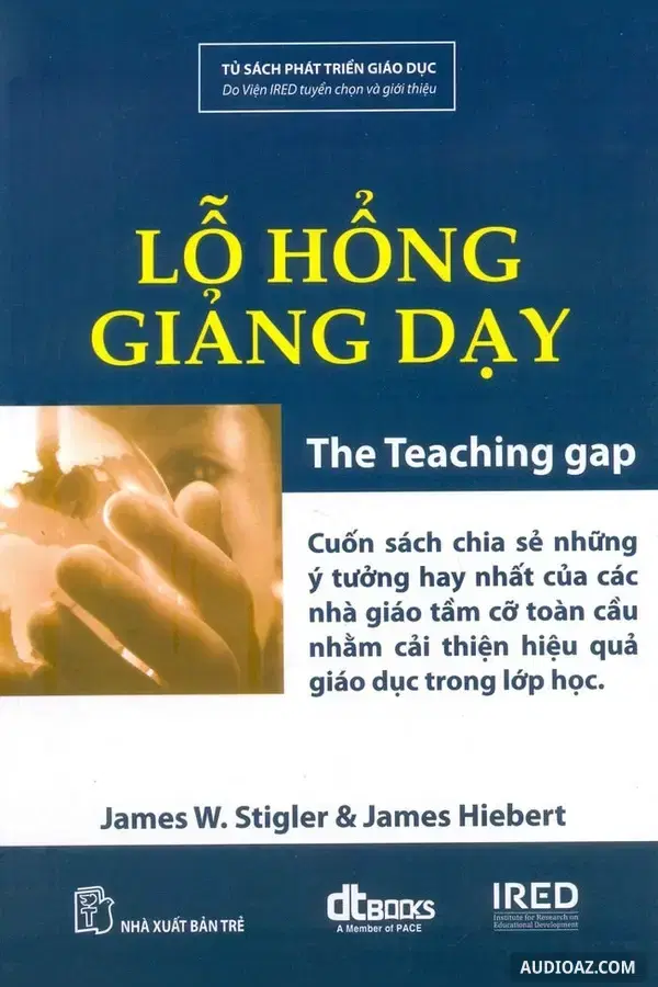 《Lỗ Hổng Giảng Dạy》 - 免费有声读物