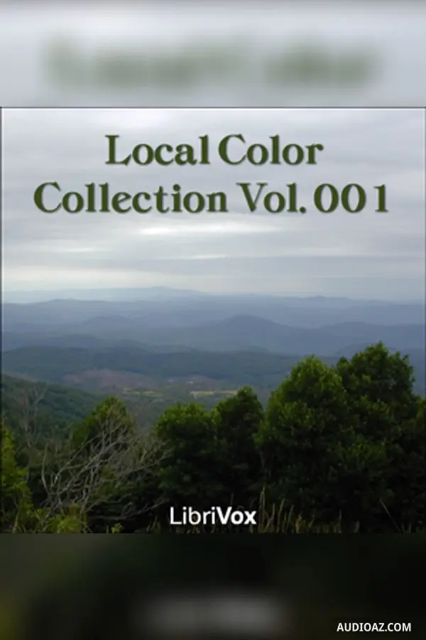 Local Color Collection Vol. 001