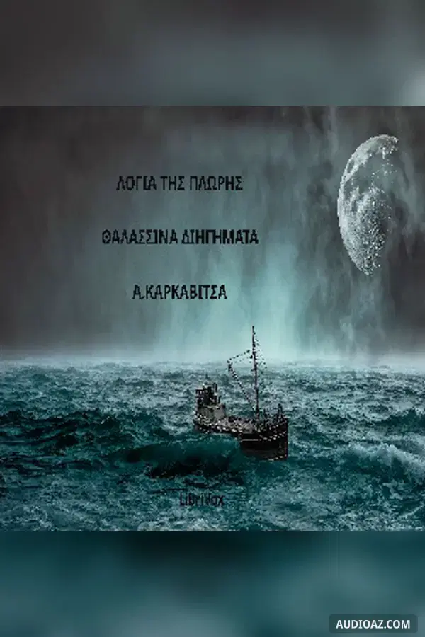 Λόγια της Πλώρης: Θαλασσινά Διηγήματα
