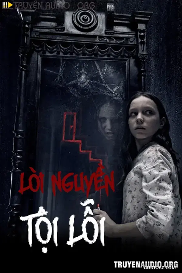Lời Nguyền Tội Lỗi