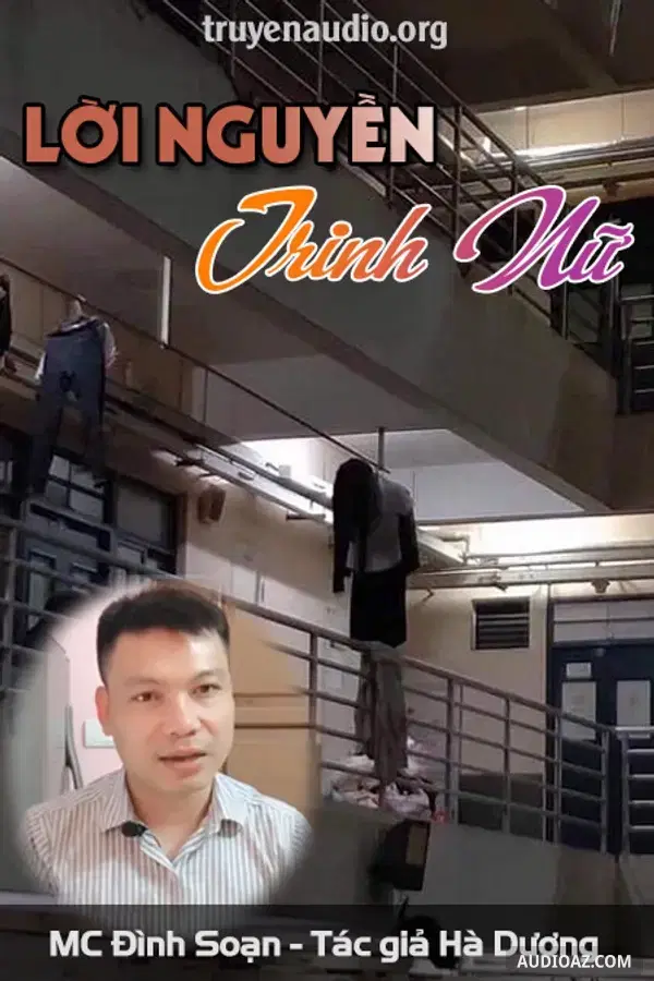 Lời Nguyền Trinh Nữ