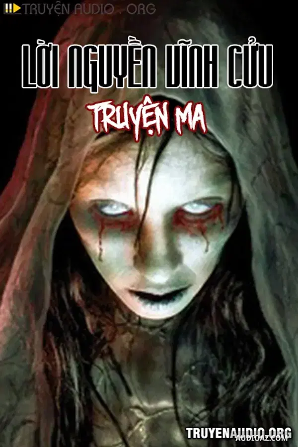 Lời Nguyền Vĩnh Cửu