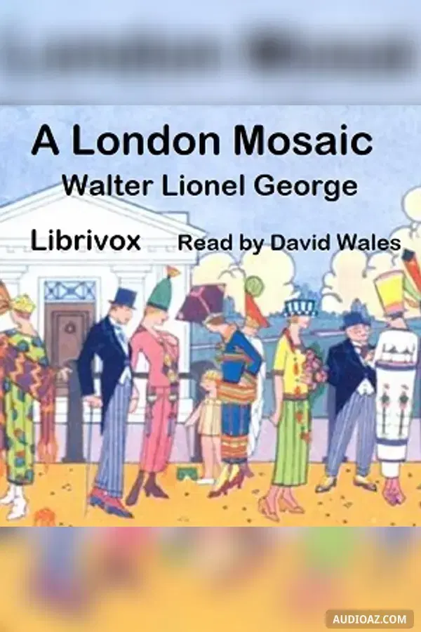 London Mosaic