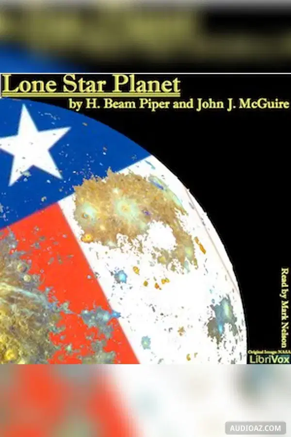Lone Star Planet