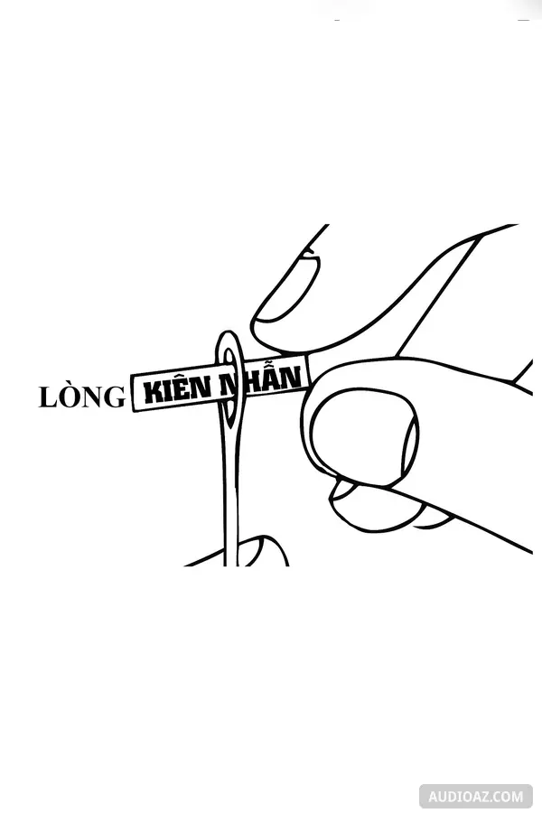 Lòng Kiên Nhẫn