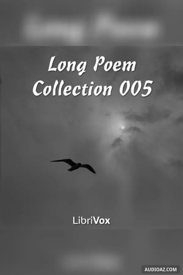 Long Poems Collection 005