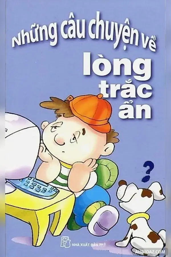 Lòng trắc ẩn