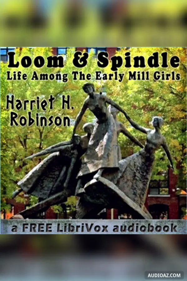 Loom and Spindle