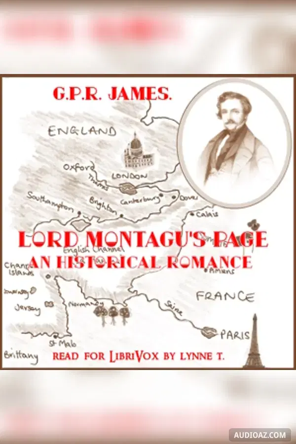 Lord Montagu's Page