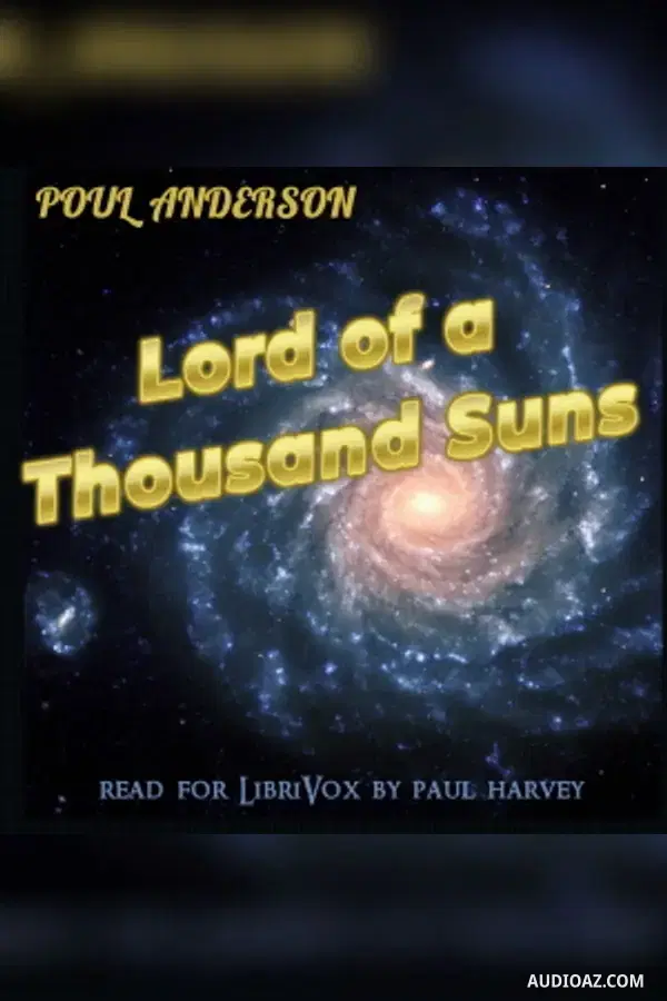 Lord of a Thousand Suns