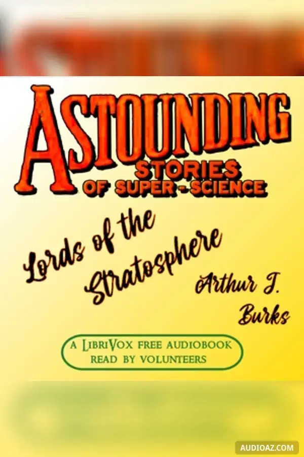 Lords of the Stratosphere