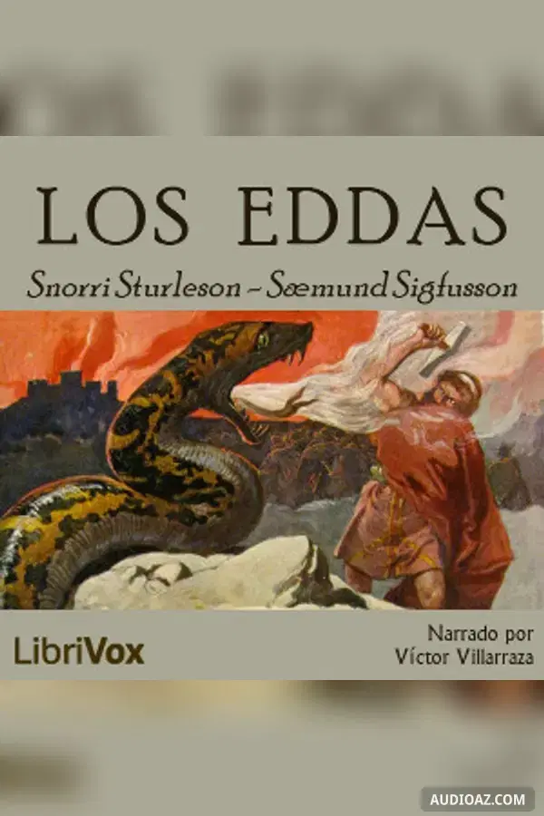 Eddas