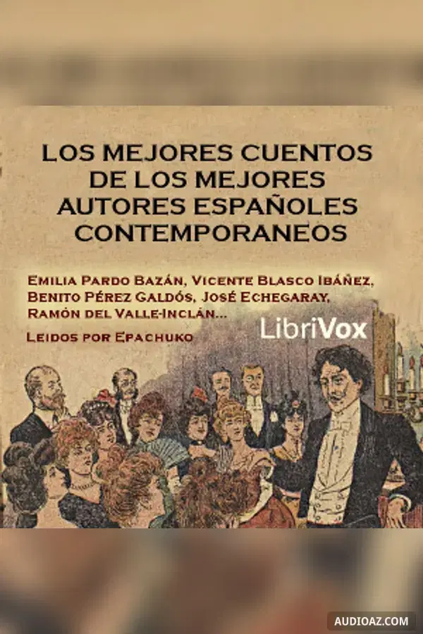 mejores cuentos de los mejores autores españoles contemporáneos