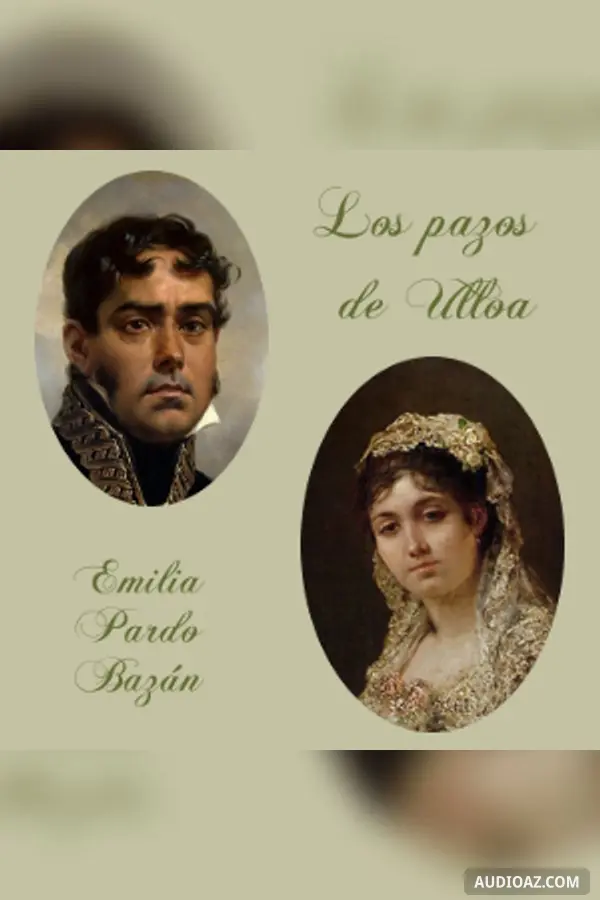 pazos de Ulloa