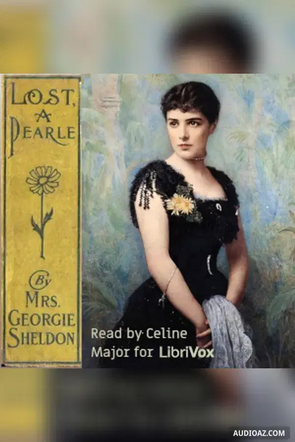 Lost -- A Pearle