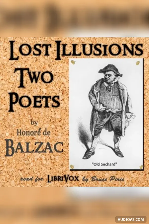 Lost Illusions: Two Poets