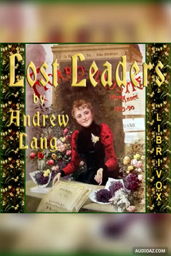 Lost Leaders