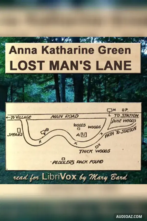 Lost Man's Lane