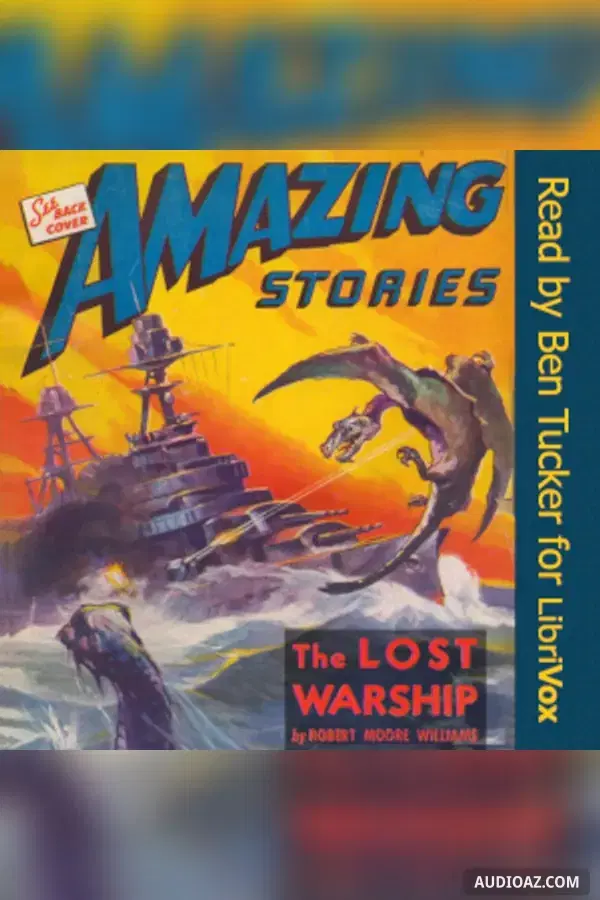 Lost Warship