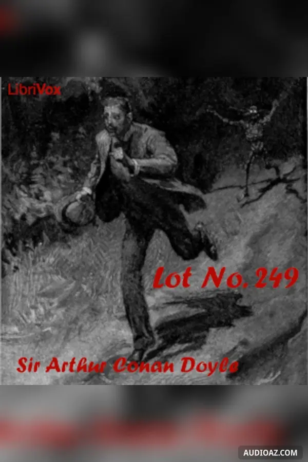 Lot No. 249