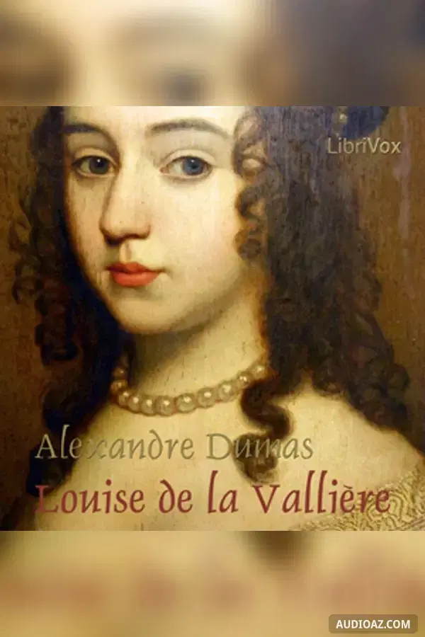 Louise de la Valliere