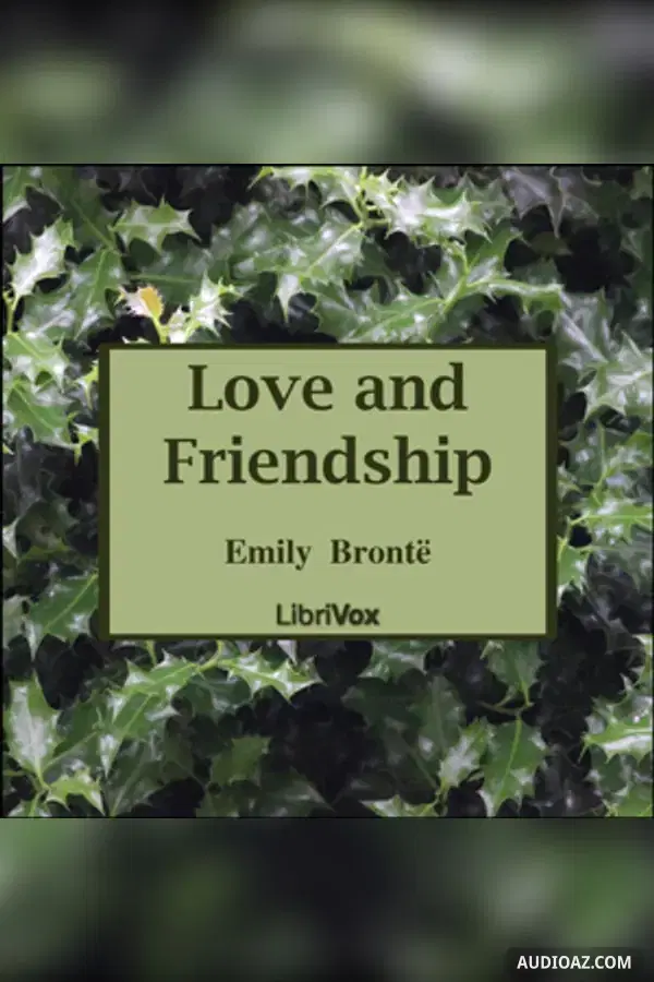 Love and Friendship