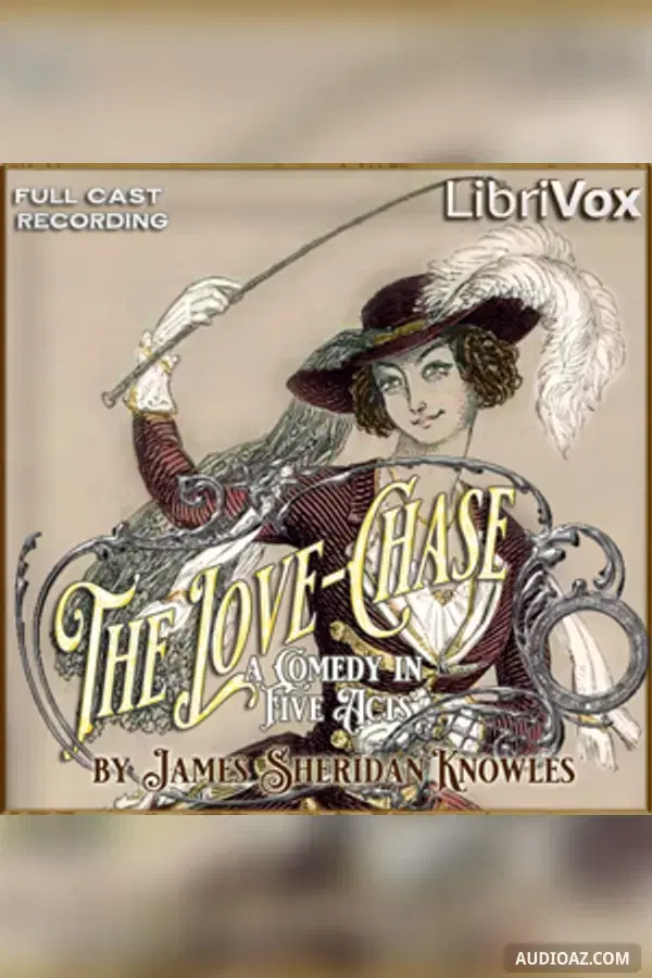 Love Chase - Free Audiobook