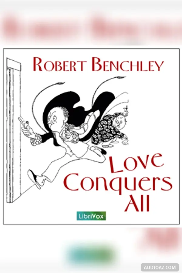Love Conquers All