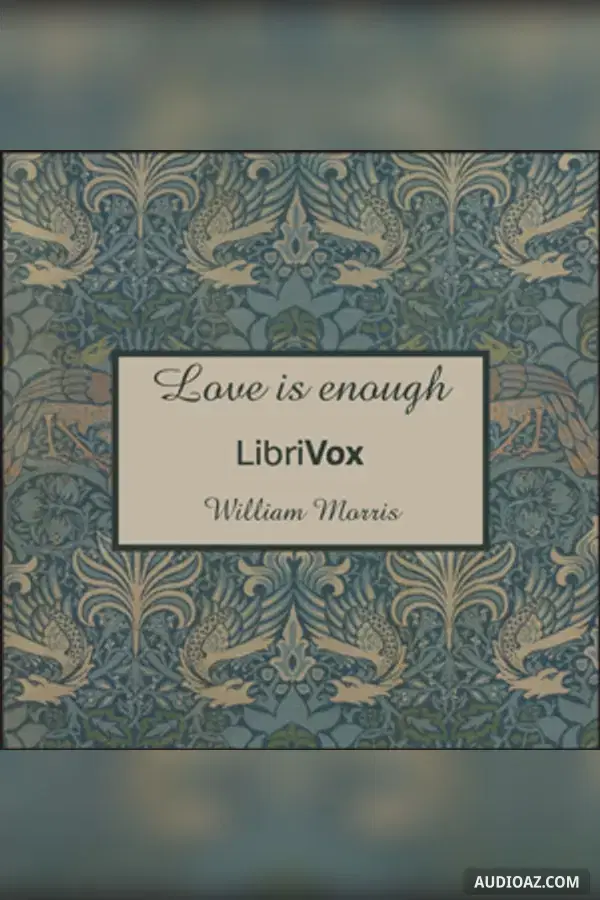 Love is enough