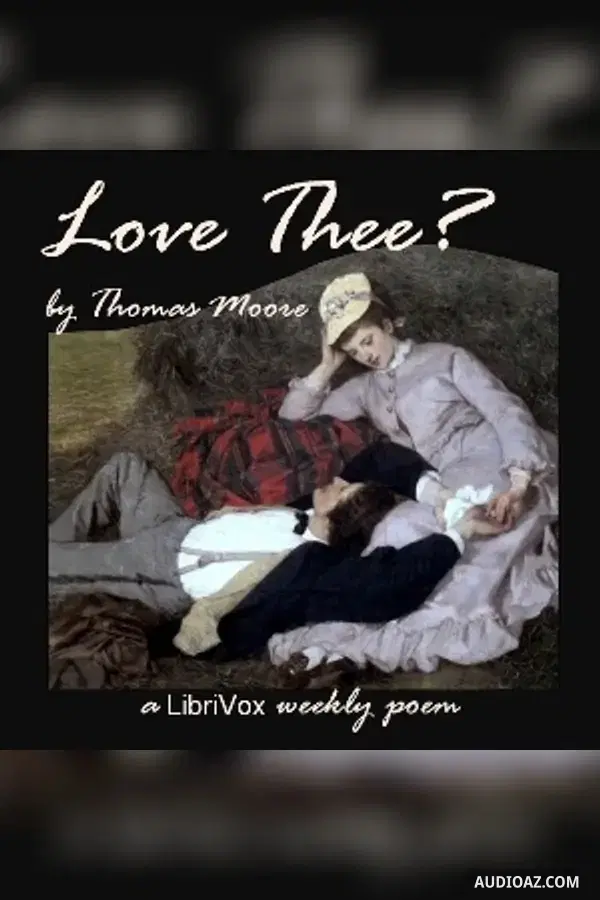 Love Thee ?