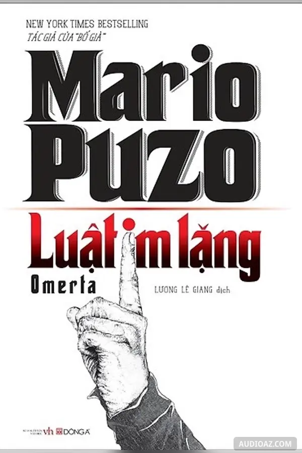 Luật Im Lặng