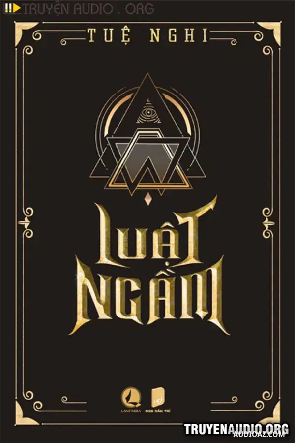 Luật Ngầm