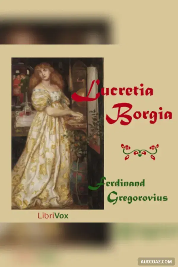 Lucretia Borgia