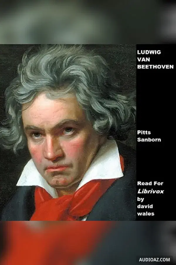 Ludwig Van Beethoven