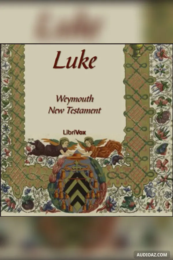 Bible (WNT) NT 03: Luke