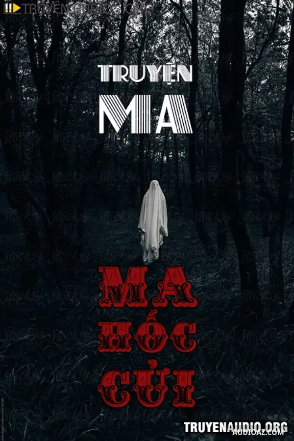 Ma Hốc Củi