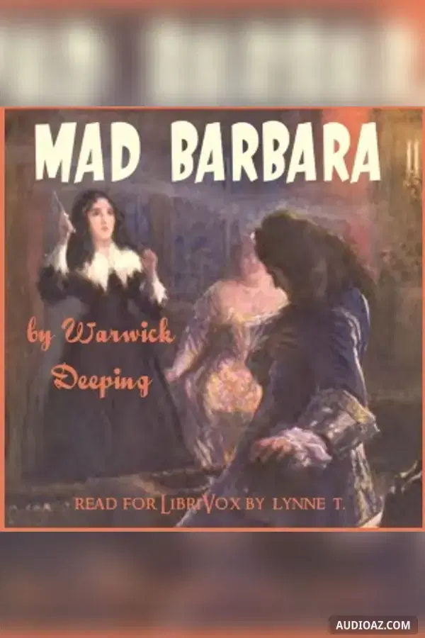 Mad Barbara