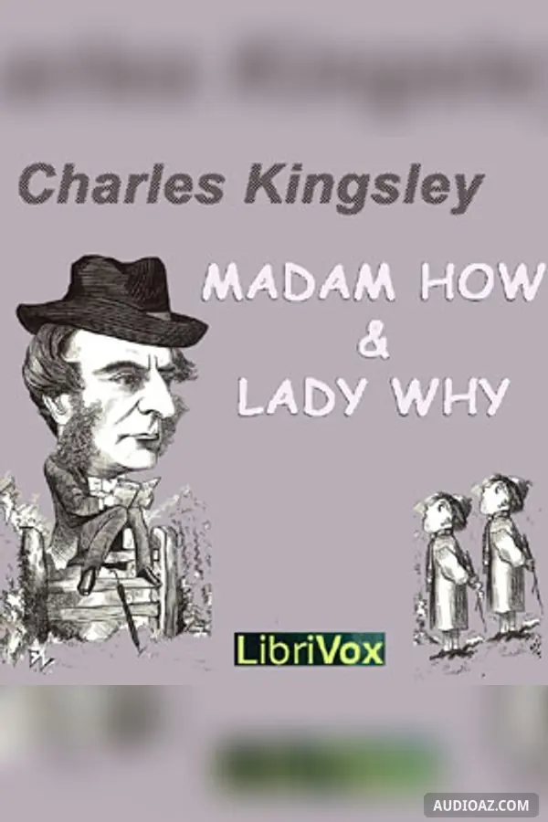 Madam How and Lady Why