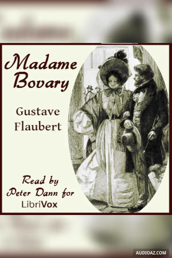Madame Bovary (Version 2)